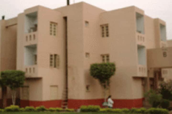 hostel